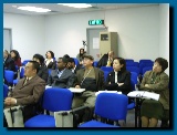 Session 3A: Opinion Polling and Democratic Development: Experience from Different Countries (II) Participants , Dec 9 2005